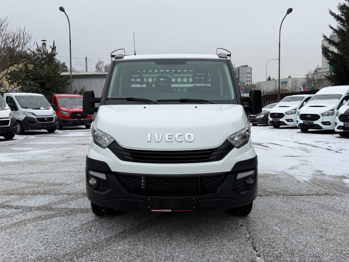 2017 Iveco OSTATNÍ - 3