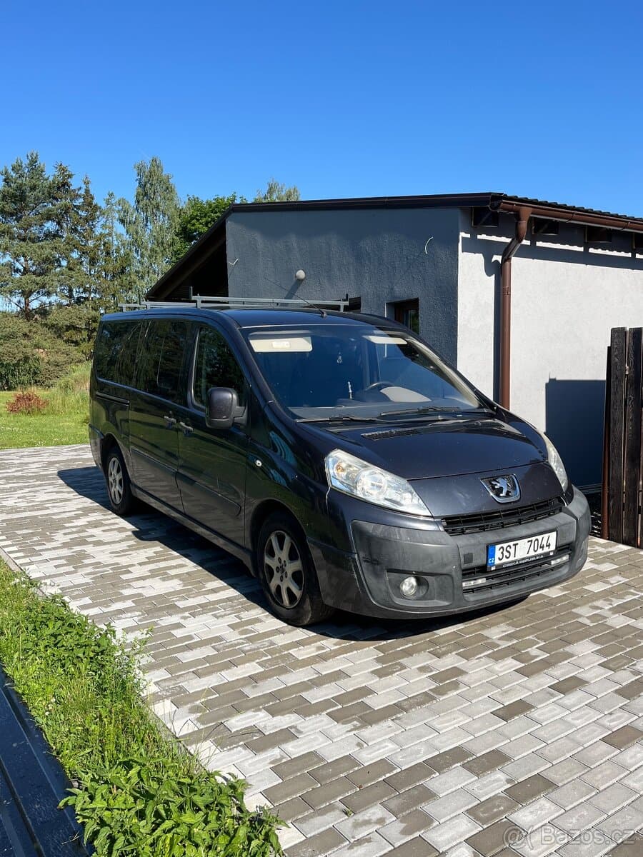 2008 Peugeot OSTATNÍ - 3