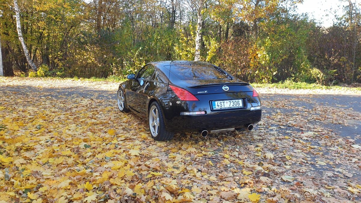 Nissan OSTATNÍ - 3