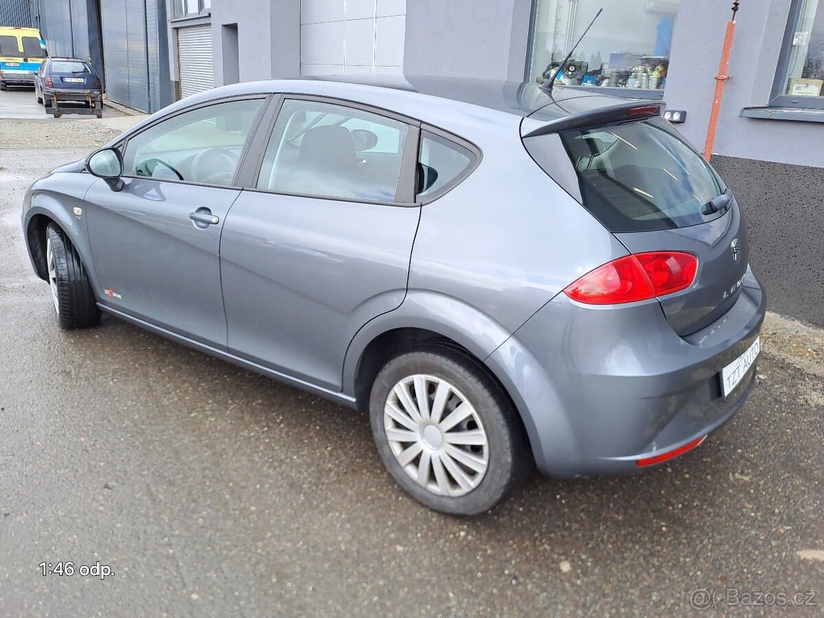 2012 Seat LEON - 3