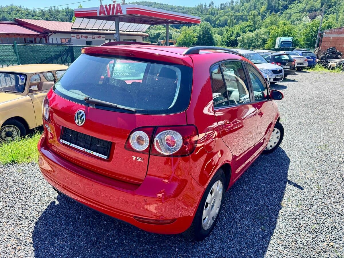 2012 Volkswagen GOLF - 3