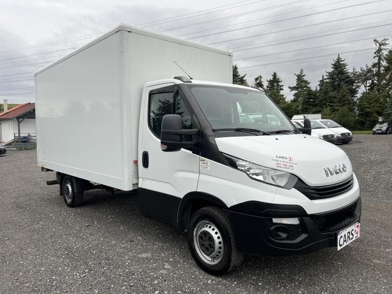 2019 Iveco OSTATNÍ - 3