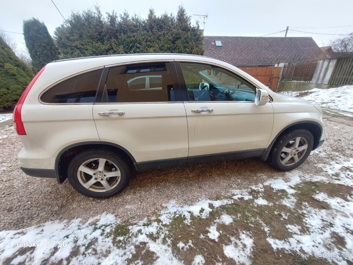 2013 Honda OSTATNÍ - 3