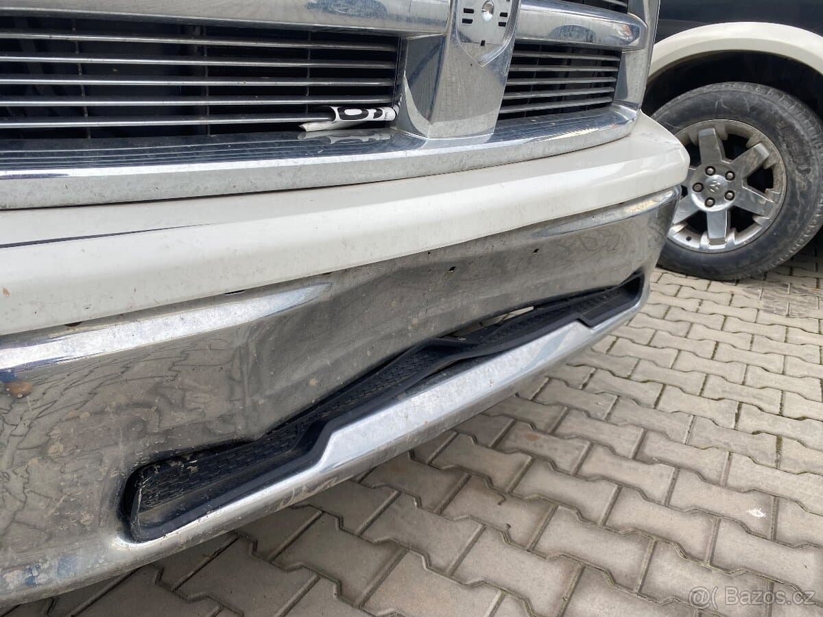 Dodge RAM - 3