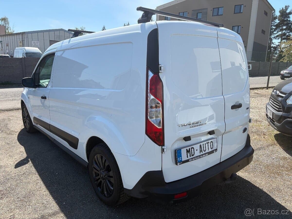 2018 Ford TRANSIT - 3