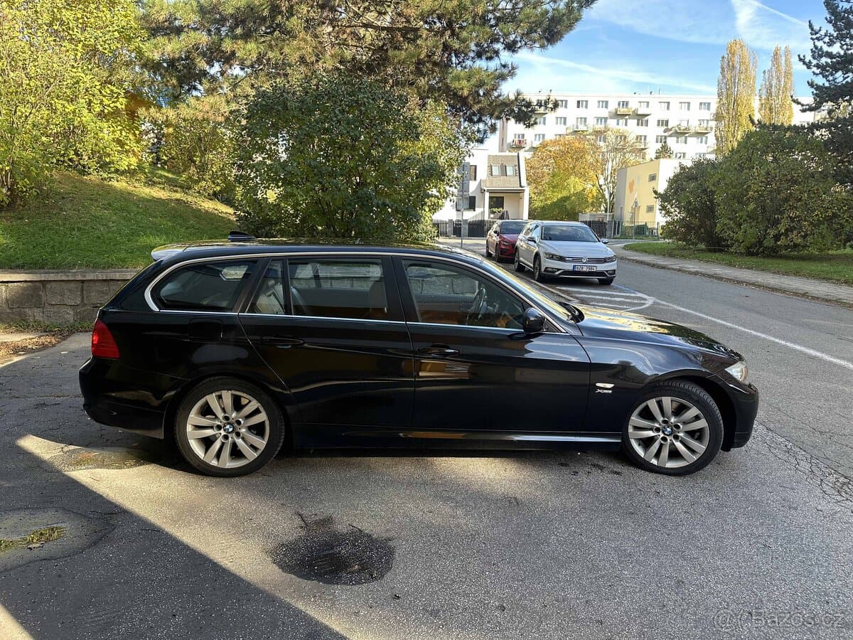 2009 BMW OSTATNÍ - 3
