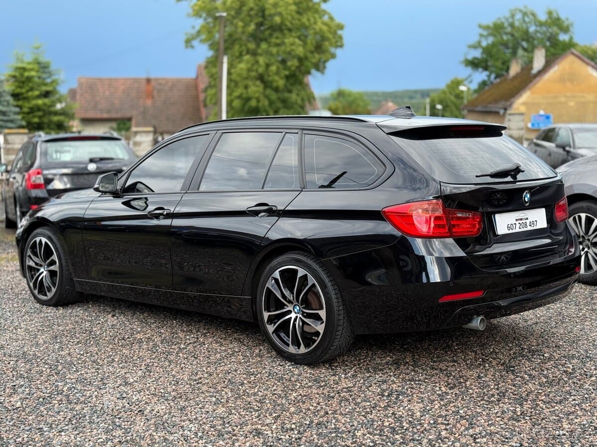2014 BMW OSTATNÍ - 3