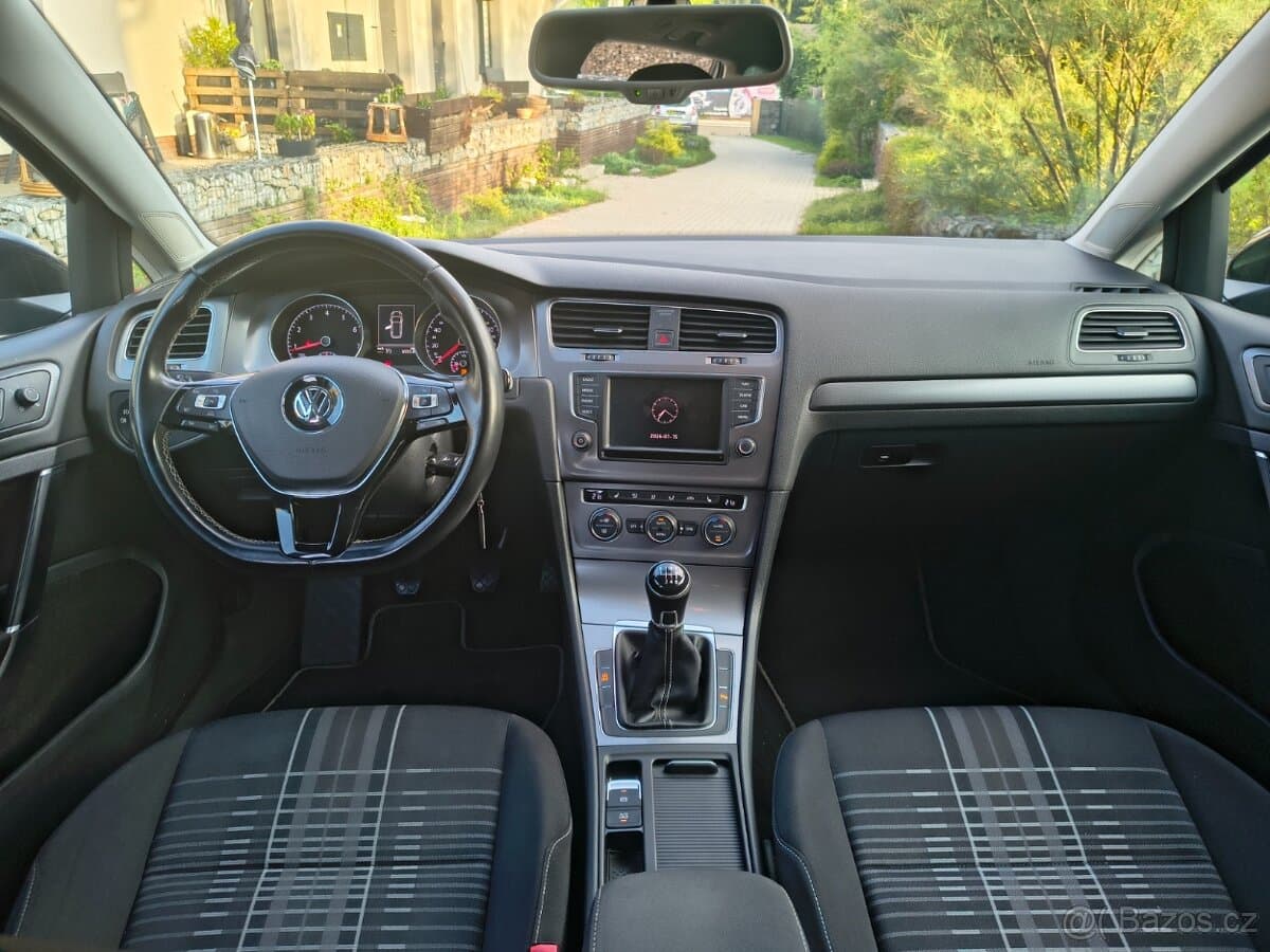 2016 Volkswagen GOLF - 3