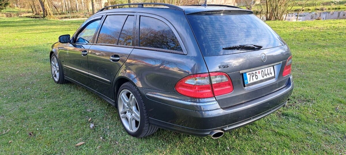 Mercedes-Benz OSTATNÍ - 3