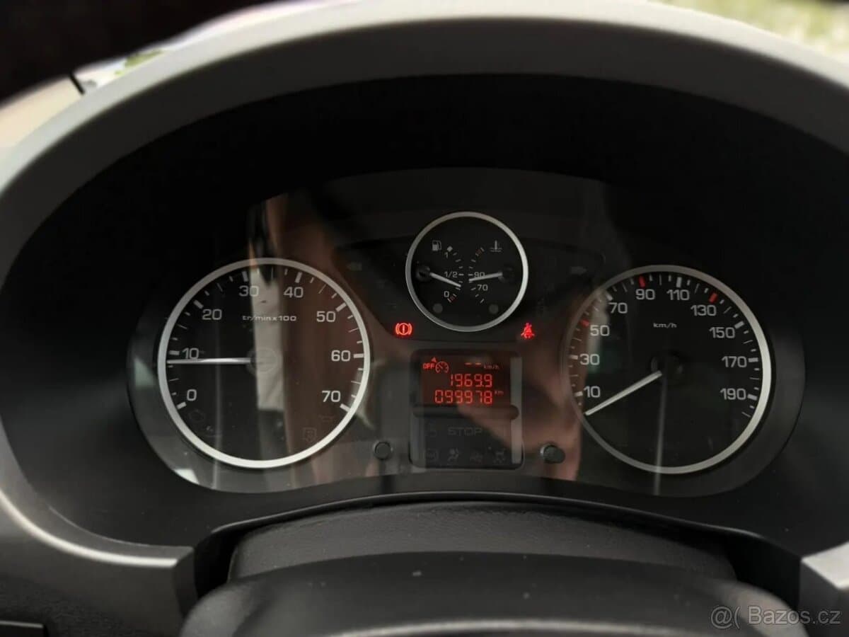 2015 Peugeot PARTNER - 3