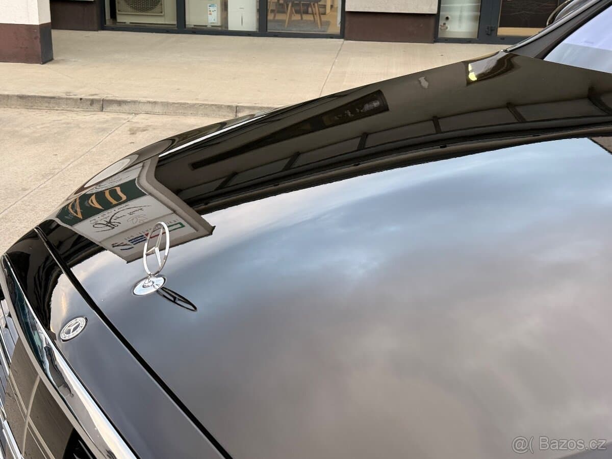 2021 Mercedes-Benz CL-CLASS - 3