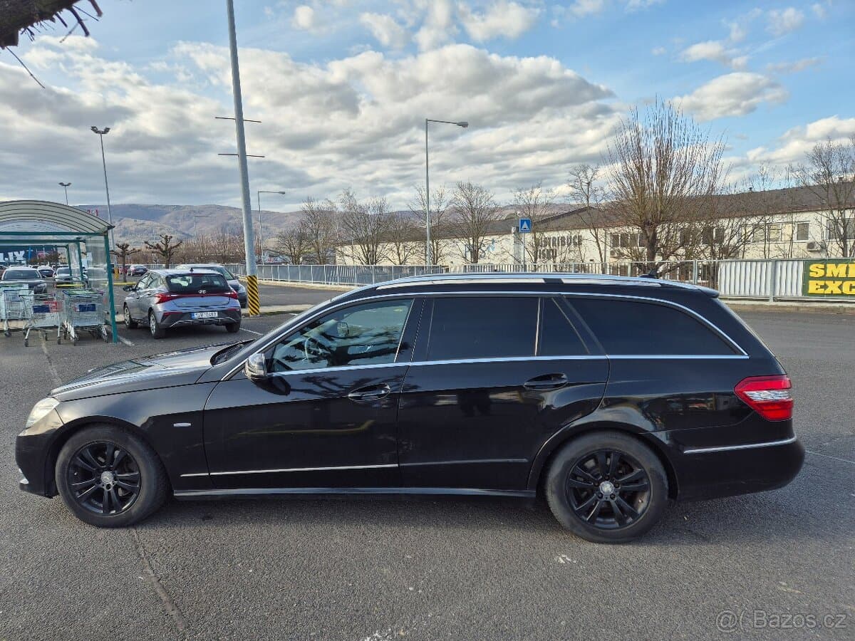 2010 Mercedes-Benz OSTATNÍ - 3