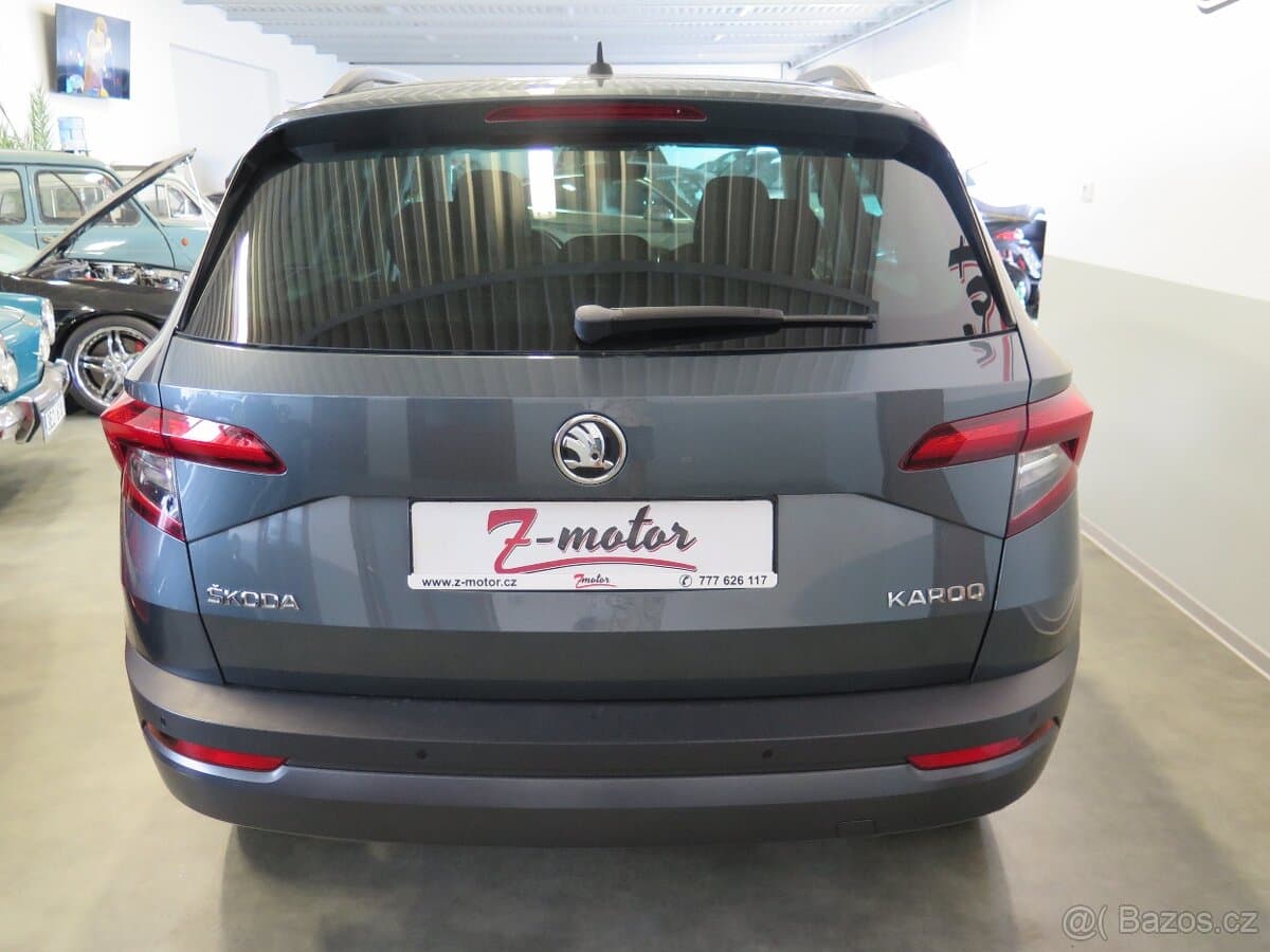 2019 Škoda KAROQ - 3