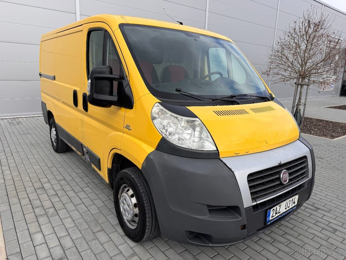 2012 Fiat DUCATO - 3