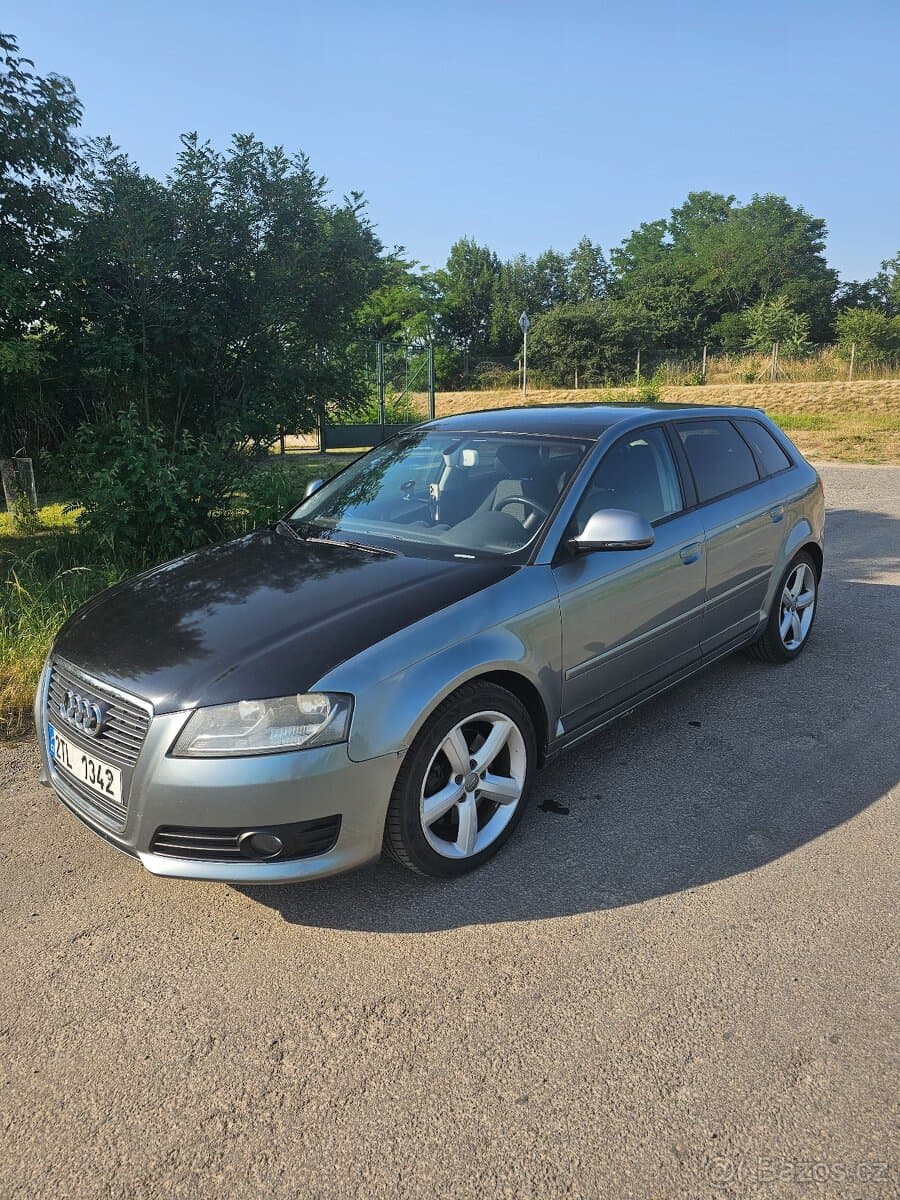 2010 Audi A3 - 3