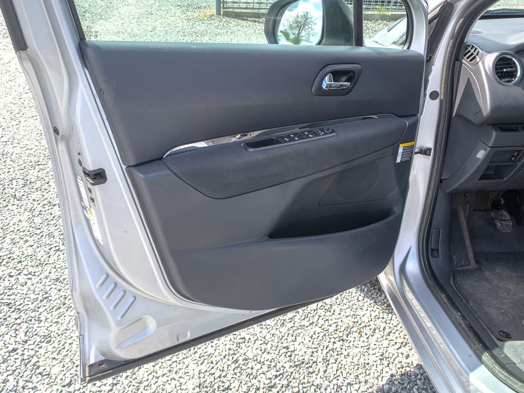 2012 Peugeot 5008 - 3