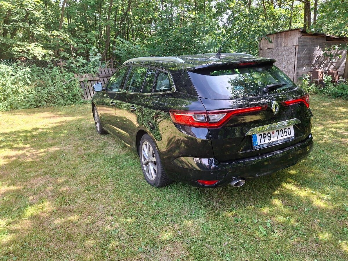 2019 Renault MEGANE - 3