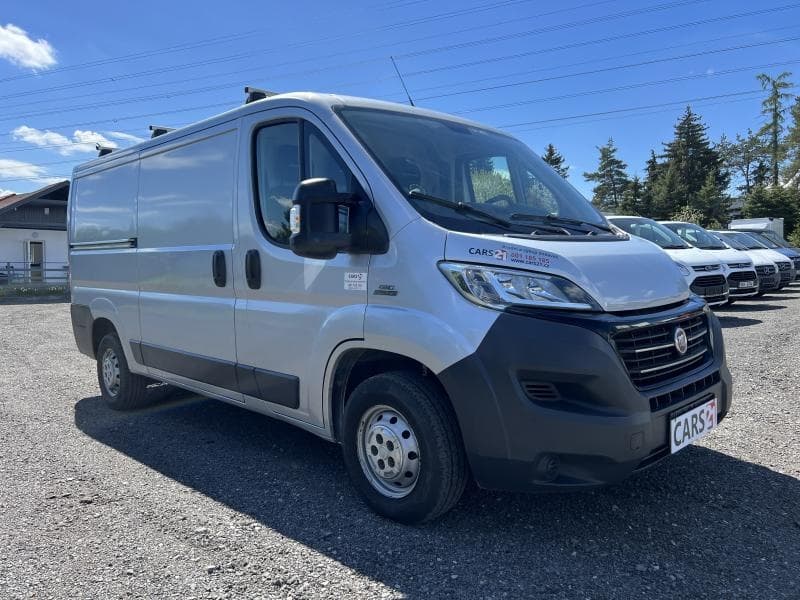 2016 Fiat DUCATO - 3