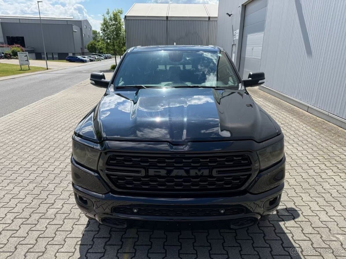 2023 Dodge RAM - 3