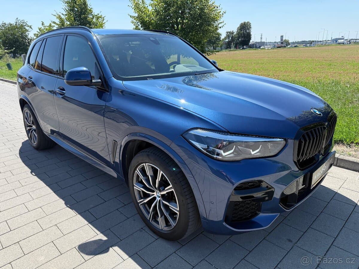 2023 BMW X5 - 3