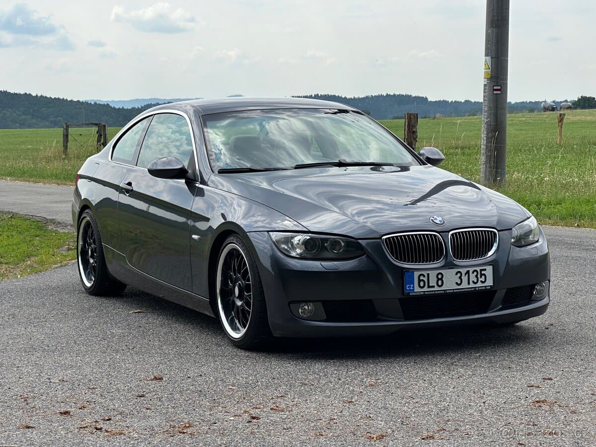 2007 BMW OSTATNÍ - 3