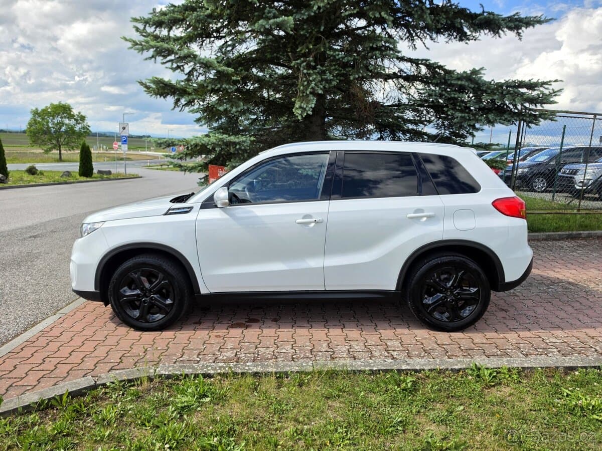2018 Suzuki VITARA - 3