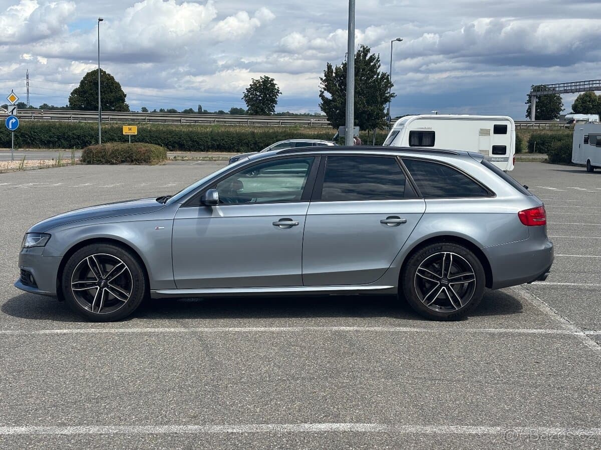2010 Audi A4 - 3