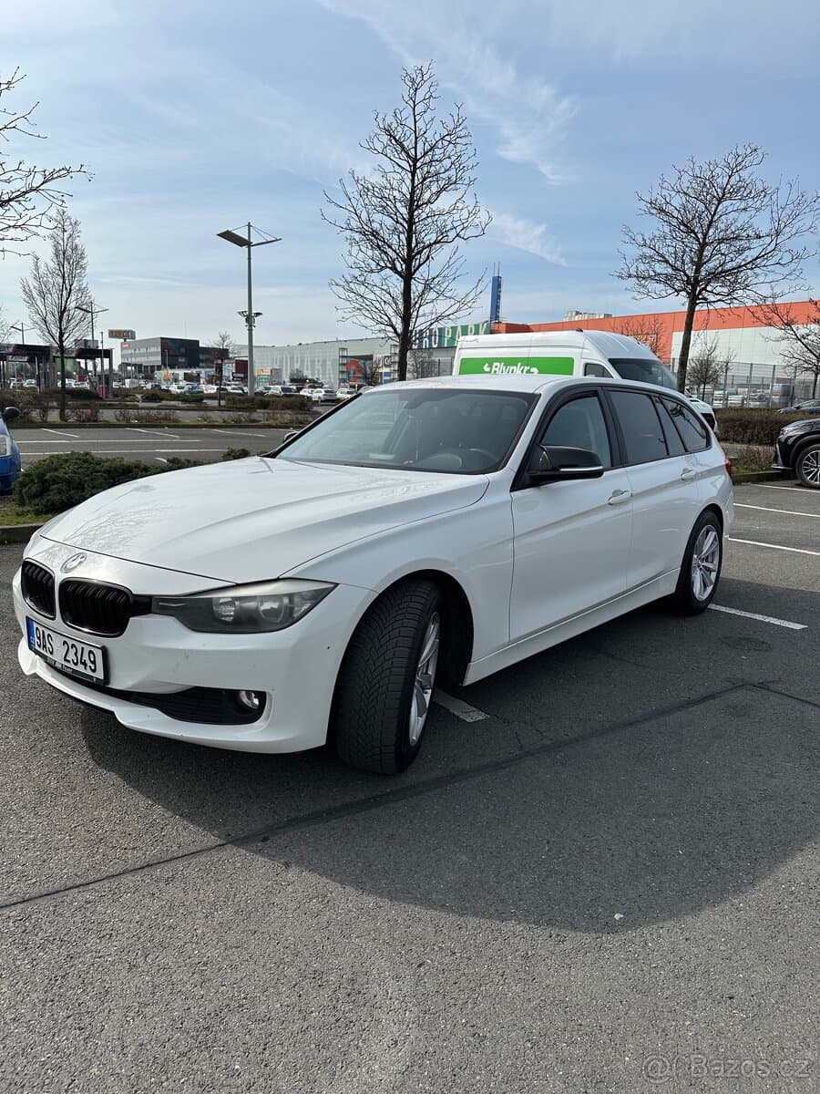 2013 BMW OSTATNÍ - 3