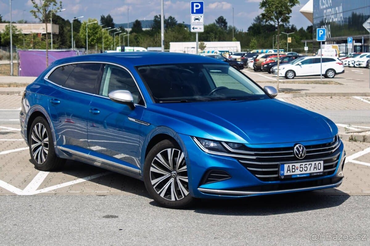 2022 Volkswagen ARTEON - 3