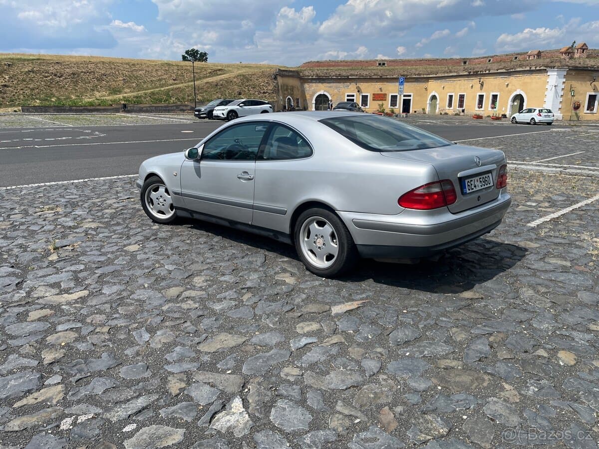 1998 Mercedes-Benz OSTATNÍ - 3