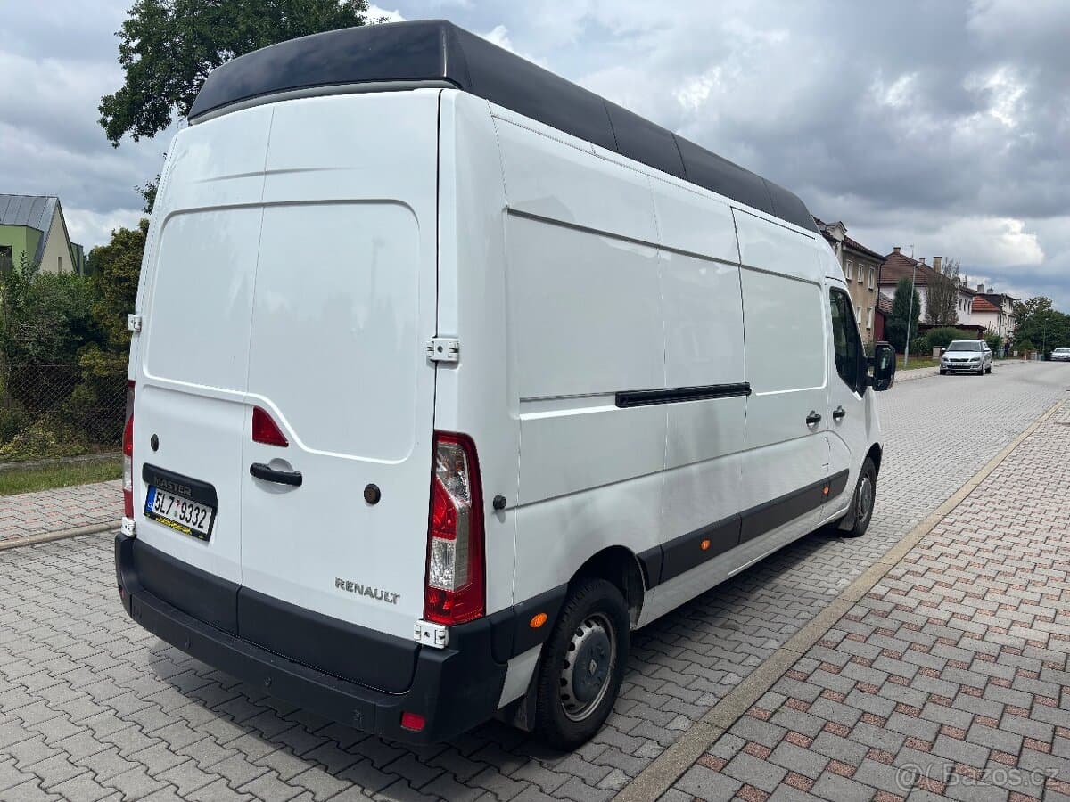 2019 Renault MASTER - 3