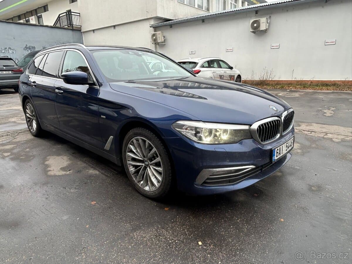 2017 BMW OSTATNÍ - 3