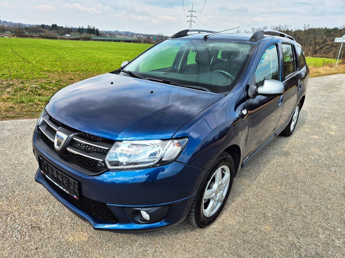 2015 Dacia LOGAN - 3