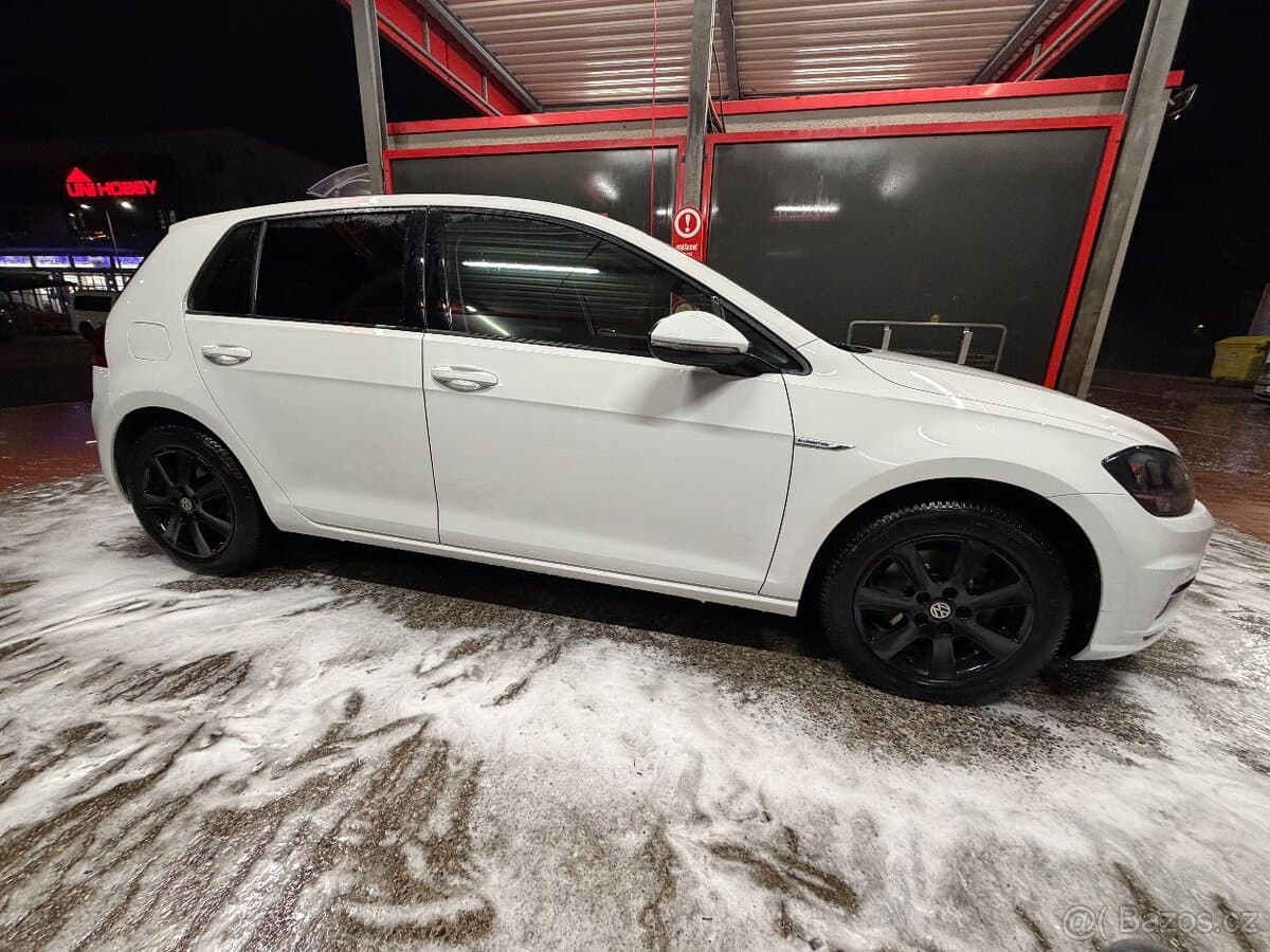 2019 Volkswagen GOLF - 3