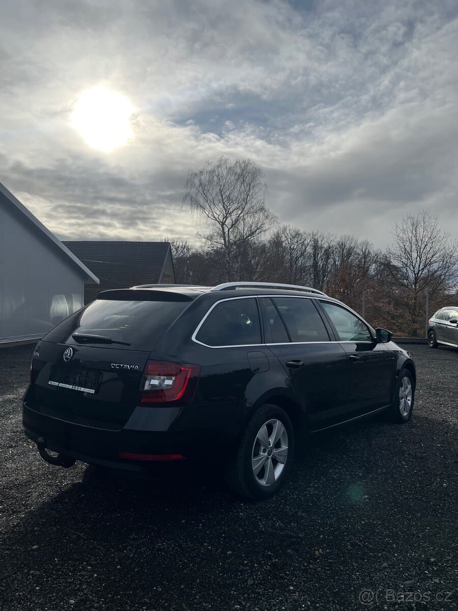 2018 Škoda OCTAVIA - 3