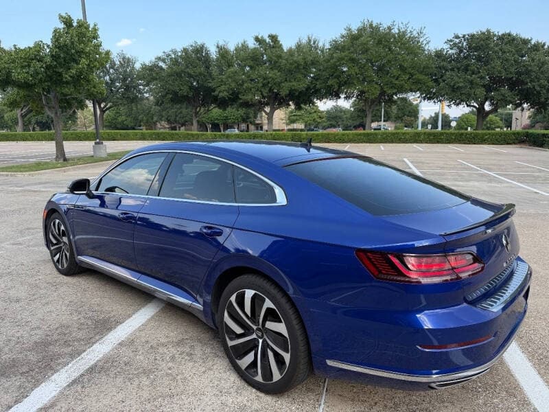 2021 Volkswagen ARTEON - 3