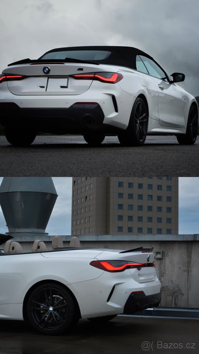 2021 BMW OSTATNÍ - 3
