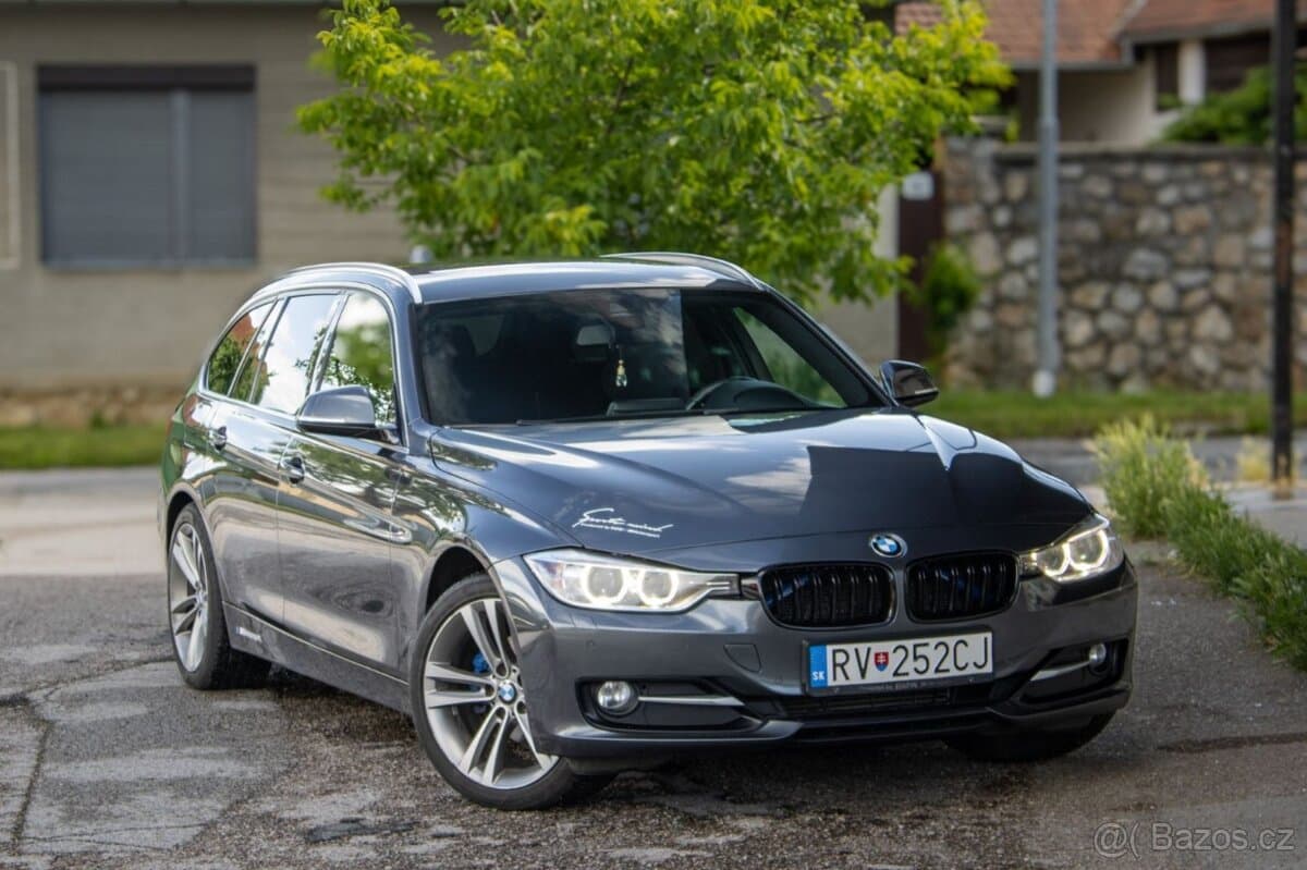 2013 BMW OSTATNÍ - 3