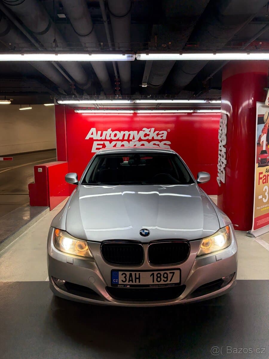 2011 BMW OSTATNÍ - 3