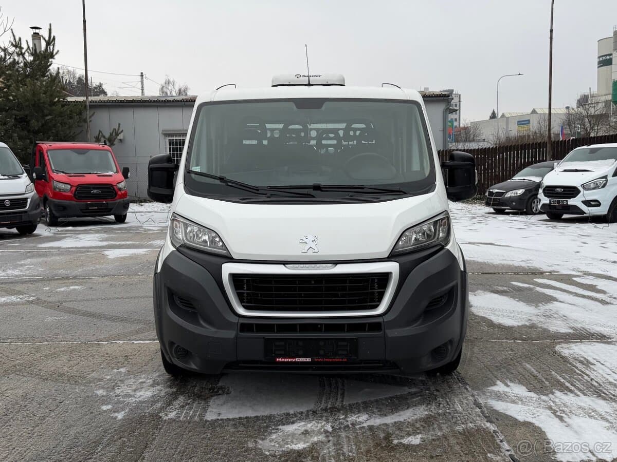 2016 Peugeot BOXER - 3