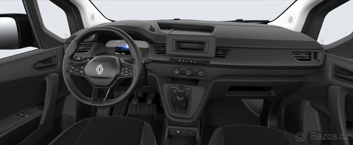Renault KANGOO - 3