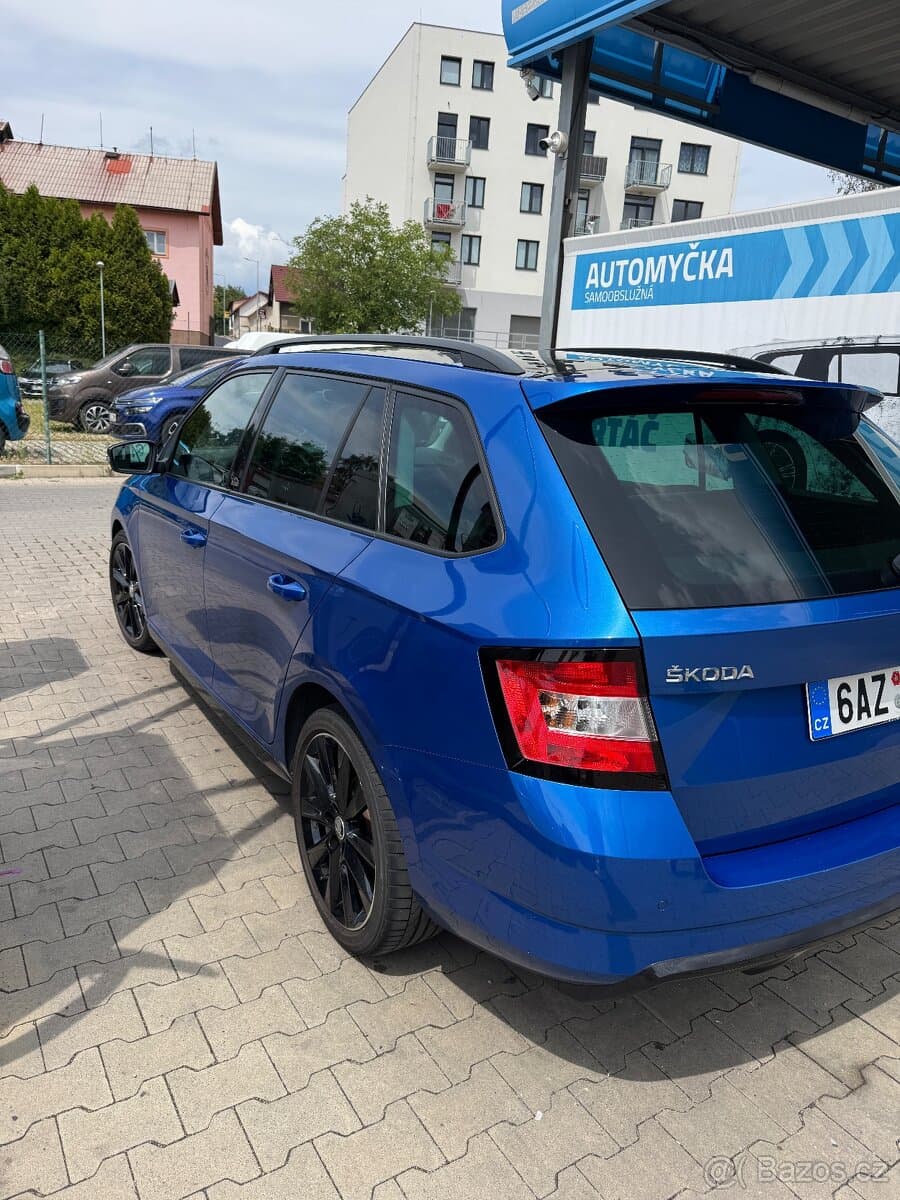 2018 Škoda FABIA - 3