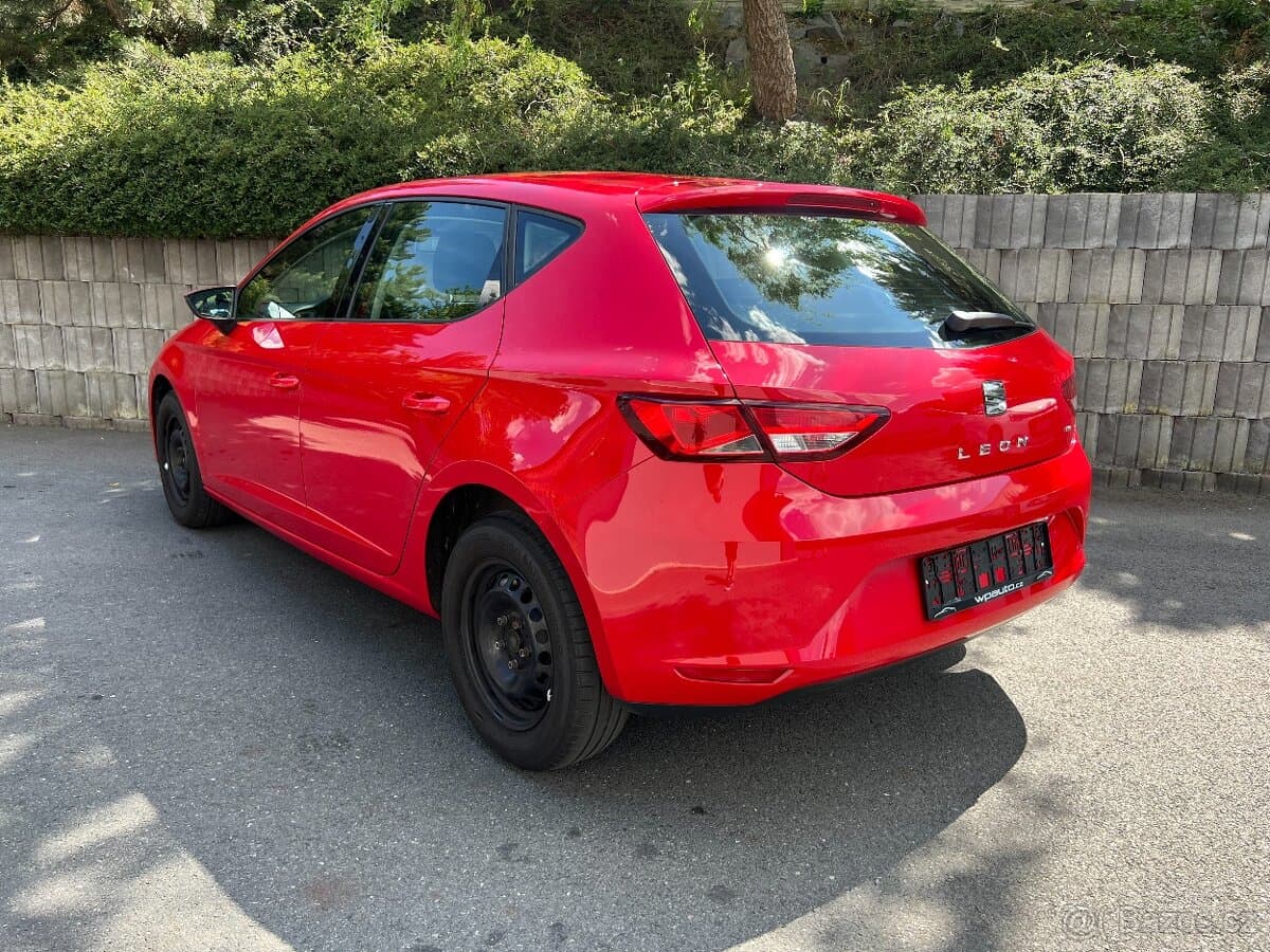 2013 Seat LEON - 3