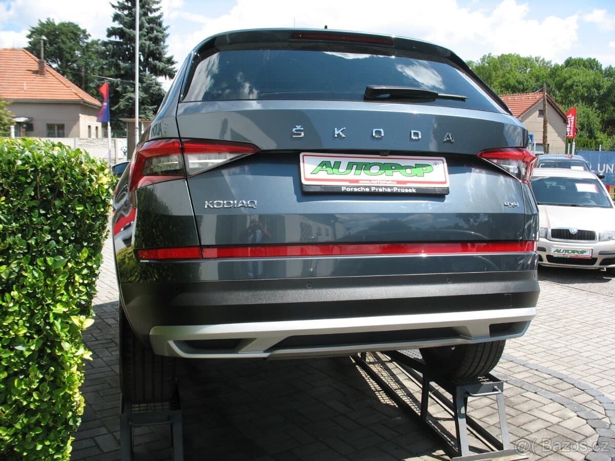 2019 Škoda KODIAQ - 3