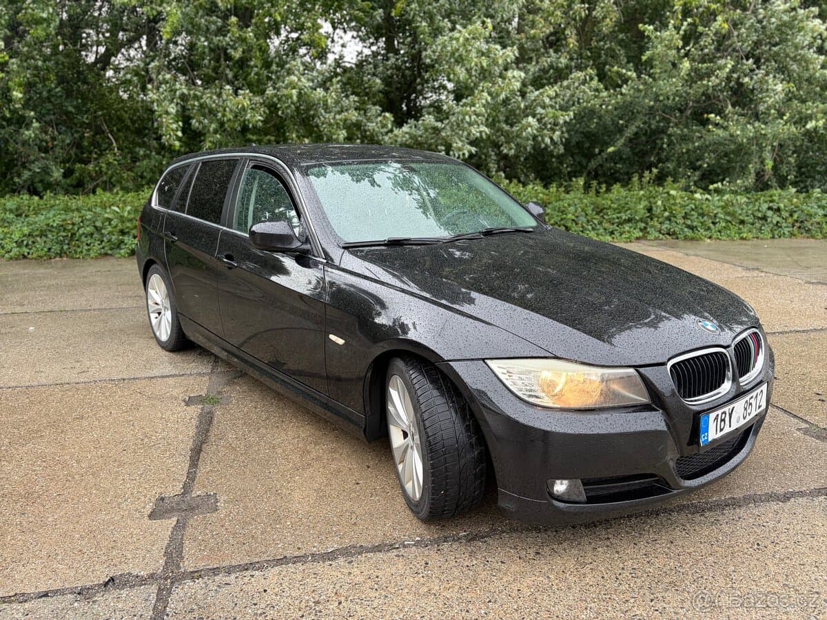 2009 BMW OSTATNÍ - 3