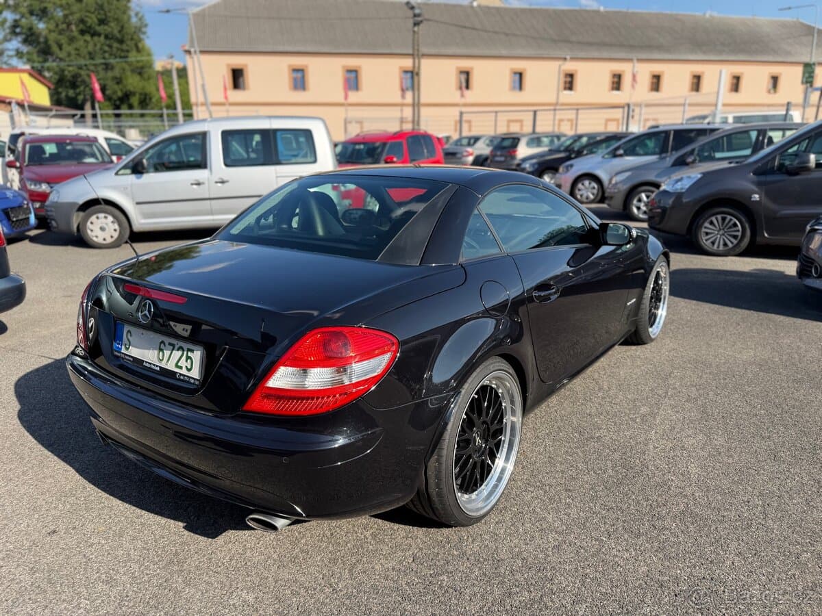 2004 Mercedes-Benz OSTATNÍ - 3