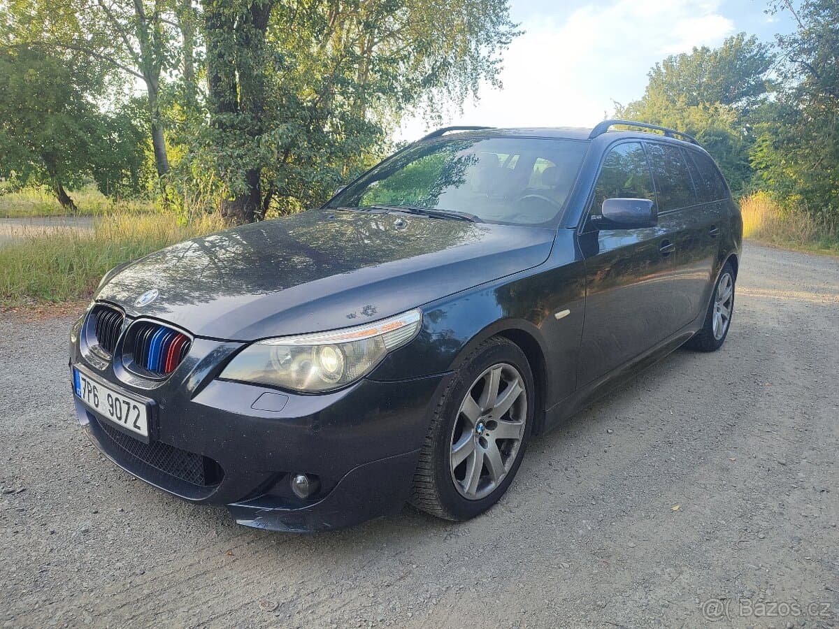 2005 BMW OSTATNÍ - 3