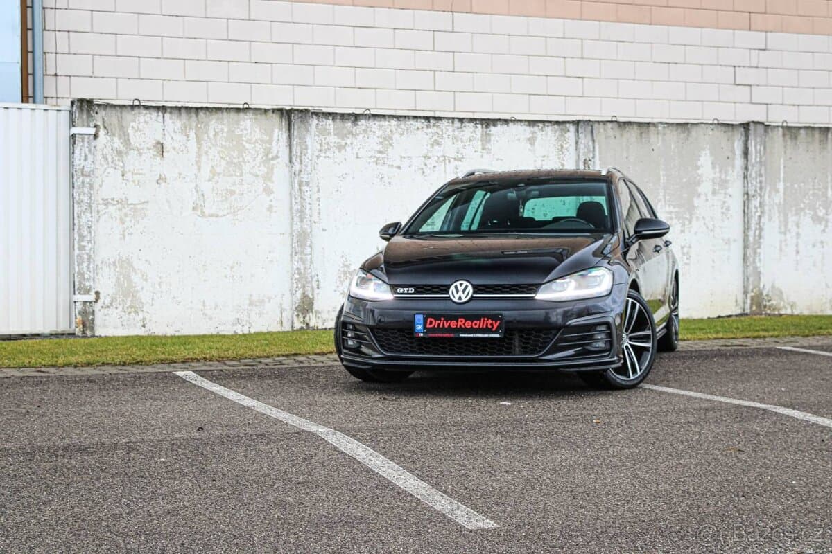 2019 Volkswagen GOLF - 3