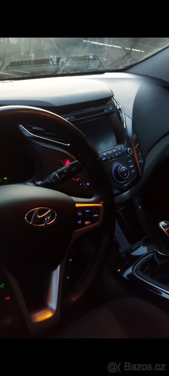 2013 Hyundai i40 - 3
