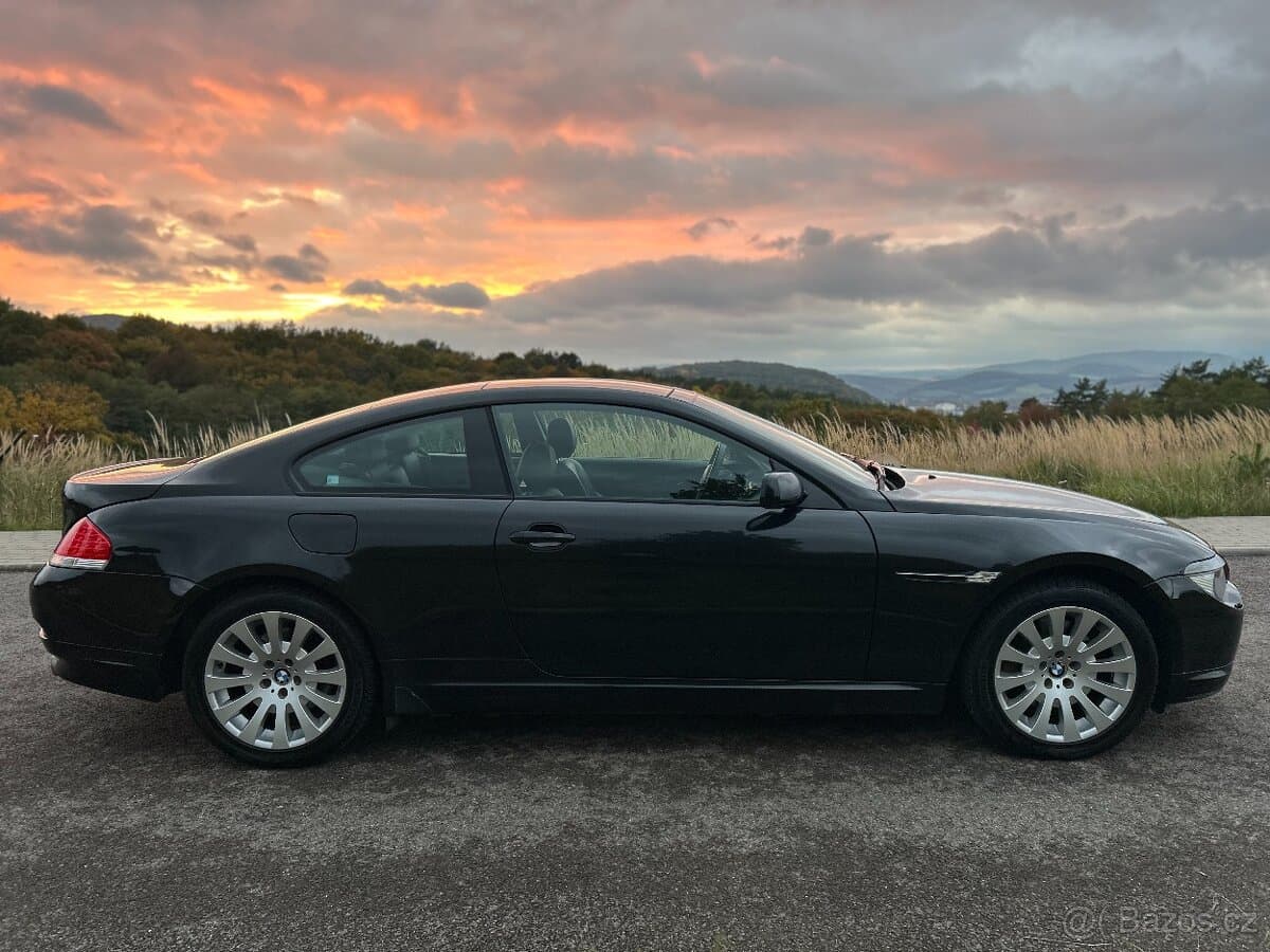 2007 BMW OSTATNÍ - 3